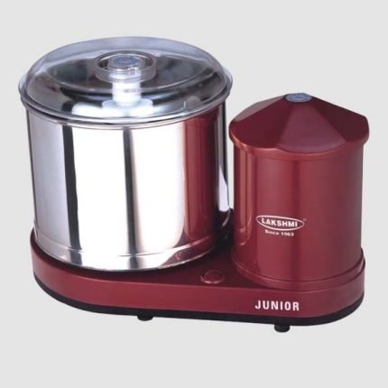 Junior 2 litres Grinder