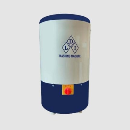 Semi-Automatic (6kg)