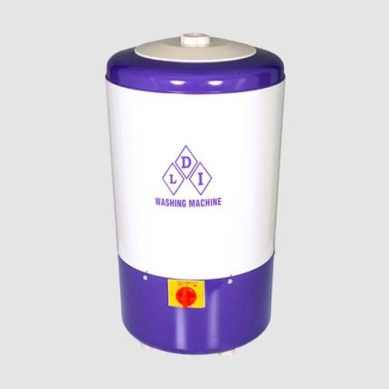 Semi-Automatic (8kg)